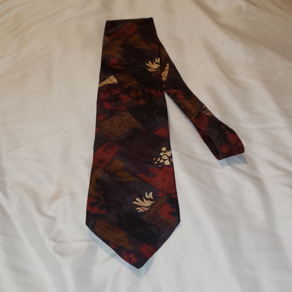 Men's Tie